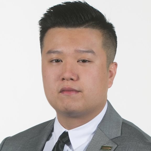 Danny Tri Duc Nguyen